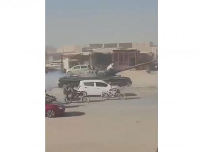 12 civilians dead, over 100 injured after Pakistani forces attack in Afghanistan; Kabul responds with retaliatory strikes | 12 civilians dead, over 100 injured after Pakistani forces attack in Afghanistan; Kabul responds with retaliatory strikes 12 civilians dead, over 100 injured after Pakistani forces attack in Afghanistan; Kabul responds with retaliatory strikes | 12 civilians dead, over 100 injured after Pakistani forces attack in Afghanistan; Kabul responds with retaliatory strikes