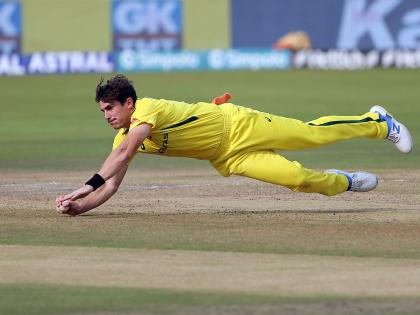 Sean Abbott becomes first player to subbed out under new Sheffield Shield injury rule | Sean Abbott becomes first player to subbed out under new Sheffield Shield injury rule
