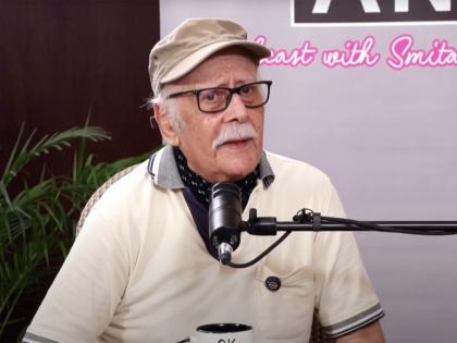 "Rabindranath Tagore was responsible for my name": Parikshit Sahni shares family anecdote | "Rabindranath Tagore was responsible for my name": Parikshit Sahni shares family anecdote "Rabindranath Tagore was responsible for my name": Parikshit Sahni shares family anecdote | "Rabindranath Tagore was responsible for my name": Parikshit Sahni shares family anecdote