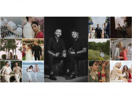 Prakash Creation: The Indian Wedding Studio Winning Global Hearts Through Cinematic Storytelling | Prakash Creation: The Indian Wedding Studio Winning Global Hearts Through Cinematic Storytelling