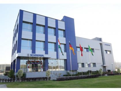 Schmersal India Expands Operations with Strategic Move to AP4 Tech Park, Pune | Schmersal India Expands Operations with Strategic Move to AP4 Tech Park, Pune Schmersal India Expands Operations with Strategic Move to AP4 Tech Park, Pune | Schmersal India Expands Operations with Strategic Move to AP4 Tech Park, Pune