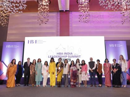 Healthcare Businesswomen's Association (HBA) Announces the 2025 India Leadership Summit | Healthcare Businesswomen's Association (HBA) Announces the 2025 India Leadership Summit Healthcare Businesswomen's Association (HBA) Announces the 2025 India Leadership Summit | Healthcare Businesswomen's Association (HBA) Announces the 2025 India Leadership Summit
