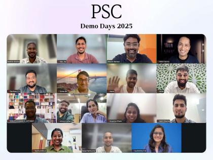 PreSales Collective Demo Days India 2025: Elevating Solution Engineering Talent and Awareness in India | PreSales Collective Demo Days India 2025: Elevating Solution Engineering Talent and Awareness in India PreSales Collective Demo Days India 2025: Elevating Solution Engineering Talent and Awareness in India | PreSales Collective Demo Days India 2025: Elevating Solution Engineering Talent and Awareness in India