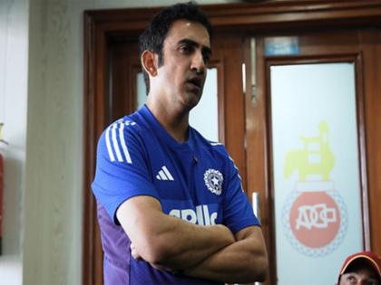 "Special": Head coach Sammy thanks Gambhir for addressing West Indies with "heartfelt words" | "Special": Head coach Sammy thanks Gambhir for addressing West Indies with "heartfelt words"