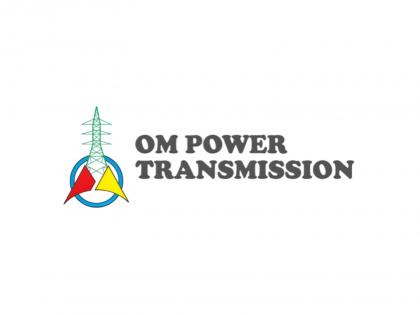 Om Power Transmission Limited Files DRHP With SEBI | Om Power Transmission Limited Files DRHP With SEBI Om Power Transmission Limited Files DRHP With SEBI | Om Power Transmission Limited Files DRHP With SEBI