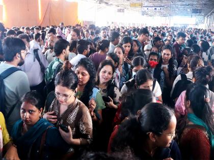 E-commerce, logistics, and retail drive India's hiring surge in Tier-II cities: Report | E-commerce, logistics, and retail drive India's hiring surge in Tier-II cities: Report E-commerce, logistics, and retail drive India's hiring surge in Tier-II cities: Report | E-commerce, logistics, and retail drive India's hiring surge in Tier-II cities: Report