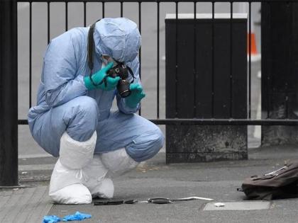 Forensic tests reveal one body returned by Hamas was Palestinian, not Israeli | Forensic tests reveal one body returned by Hamas was Palestinian, not Israeli Forensic tests reveal one body returned by Hamas was Palestinian, not Israeli | Forensic tests reveal one body returned by Hamas was Palestinian, not Israeli