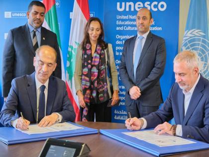 Sharjah, UNESCO revive Beirut Grand Theatre | Sharjah, UNESCO revive Beirut Grand Theatre Sharjah, UNESCO revive Beirut Grand Theatre | Sharjah, UNESCO revive Beirut Grand Theatre