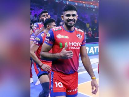 Gives everyone an opportunity: UP Yoddhas assistant coach credits new format as his team stay in hunt for top-eight spot | Gives everyone an opportunity: UP Yoddhas assistant coach credits new format as his team stay in hunt for top-eight spot Gives everyone an opportunity: UP Yoddhas assistant coach credits new format as his team stay in hunt for top-eight spot | Gives everyone an opportunity: UP Yoddhas assistant coach credits new format as his team stay in hunt for top-eight spot