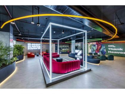 How Workplace Design and Build Partners Are Driving APAC GCC Success? | How Workplace Design and Build Partners Are Driving APAC GCC Success? How Workplace Design and Build Partners Are Driving APAC GCC Success? | How Workplace Design and Build Partners Are Driving APAC GCC Success?