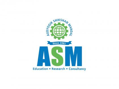 ASM NextGen Technical Campus Hosted 'AARAMBH 2025' to Welcome Its Inaugural Engineering Batch at Talegaon Dabhade, Pune | ASM NextGen Technical Campus Hosted 'AARAMBH 2025' to Welcome Its Inaugural Engineering Batch at Talegaon Dabhade, Pune ASM NextGen Technical Campus Hosted 'AARAMBH 2025' to Welcome Its Inaugural Engineering Batch at Talegaon Dabhade, Pune | ASM NextGen Technical Campus Hosted 'AARAMBH 2025' to Welcome Its Inaugural Engineering Batch at Talegaon Dabhade, Pune