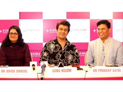 Eugenix Hair Sciences Unveils Its Global Facility for Hair Restoration in Gurgaon | Eugenix Hair Sciences Unveils Its Global Facility for Hair Restoration in Gurgaon Eugenix Hair Sciences Unveils Its Global Facility for Hair Restoration in Gurgaon | Eugenix Hair Sciences Unveils Its Global Facility for Hair Restoration in Gurgaon