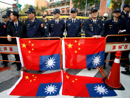 China's expanding nuclear arsenal raises fears of 'Nuclear Blackmail' over Taiwan conflict | China's expanding nuclear arsenal raises fears of 'Nuclear Blackmail' over Taiwan conflict China's expanding nuclear arsenal raises fears of 'Nuclear Blackmail' over Taiwan conflict | China's expanding nuclear arsenal raises fears of 'Nuclear Blackmail' over Taiwan conflict