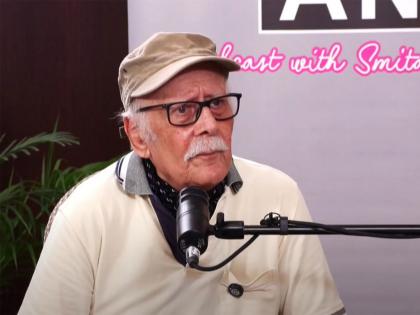 Parikshit Sahni reveals Amitabh Bachchan recommended him to directors, producers; calls him "great person" | Parikshit Sahni reveals Amitabh Bachchan recommended him to directors, producers; calls him "great person" Parikshit Sahni reveals Amitabh Bachchan recommended him to directors, producers; calls him "great person" | Parikshit Sahni reveals Amitabh Bachchan recommended him to directors, producers; calls him "great person"