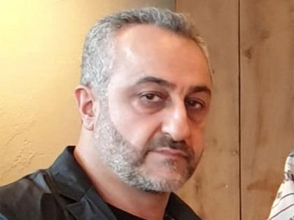 Baloch leader Hyrbyair Marri expresses solidarity with Afghans, condemns Pakistani aggression and British-era Durand line | Baloch leader Hyrbyair Marri expresses solidarity with Afghans, condemns Pakistani aggression and British-era Durand line Baloch leader Hyrbyair Marri expresses solidarity with Afghans, condemns Pakistani aggression and British-era Durand line | Baloch leader Hyrbyair Marri expresses solidarity with Afghans, condemns Pakistani aggression and British-era Durand line