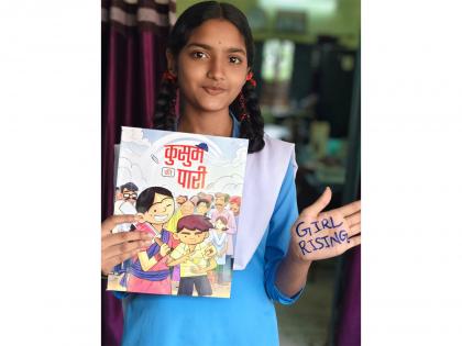 Girl Rising Expands Its Gender and Life Skills Curriculum in India Following Global Merger, Reaching over 2.5 Lakh Adolescents across 3 Years