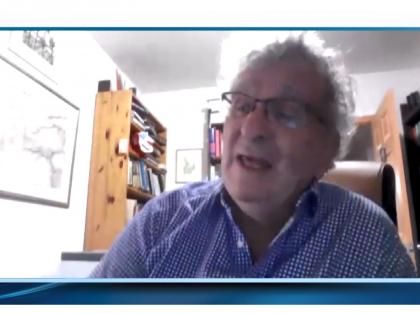 "Hamas will not disarm": Israeli historian Benny Morris on Gaza peace deal | "Hamas will not disarm": Israeli historian Benny Morris on Gaza peace deal "Hamas will not disarm": Israeli historian Benny Morris on Gaza peace deal | "Hamas will not disarm": Israeli historian Benny Morris on Gaza peace deal