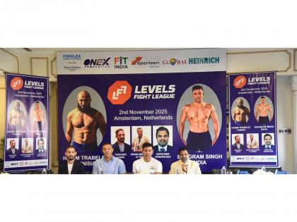 Commonwealth Heavyweight Champion Sangram Singh to face Tunisia's Hakim Trabelsi in a high-profile Amsterdam fight | Commonwealth Heavyweight Champion Sangram Singh to face Tunisia's Hakim Trabelsi in a high-profile Amsterdam fight Commonwealth Heavyweight Champion Sangram Singh to face Tunisia's Hakim Trabelsi in a high-profile Amsterdam fight | Commonwealth Heavyweight Champion Sangram Singh to face Tunisia's Hakim Trabelsi in a high-profile Amsterdam fight