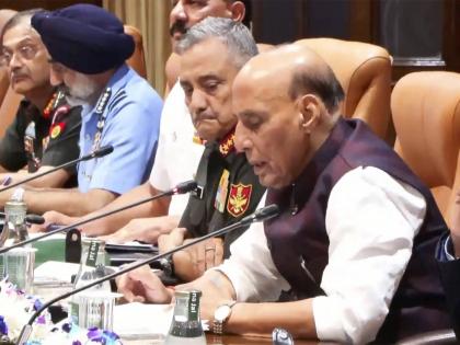 India, Brazil reaffirm defence partnership, seek to expand collaboration in trade of defence products | India, Brazil reaffirm defence partnership, seek to expand collaboration in trade of defence products India, Brazil reaffirm defence partnership, seek to expand collaboration in trade of defence products | India, Brazil reaffirm defence partnership, seek to expand collaboration in trade of defence products