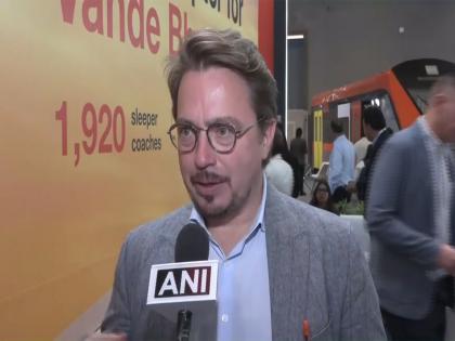 First Vande Bharat sleeper train to roll out next year, production to begin by December: KINET Project Director | First Vande Bharat sleeper train to roll out next year, production to begin by December: KINET Project Director First Vande Bharat sleeper train to roll out next year, production to begin by December: KINET Project Director | First Vande Bharat sleeper train to roll out next year, production to begin by December: KINET Project Director