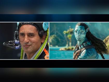 James Cameron set to bring 'Avatar' films' documentary ahead of 'Fire and Ash', trailer out | James Cameron set to bring 'Avatar' films' documentary ahead of 'Fire and Ash', trailer out James Cameron set to bring 'Avatar' films' documentary ahead of 'Fire and Ash', trailer out | James Cameron set to bring 'Avatar' films' documentary ahead of 'Fire and Ash', trailer out
