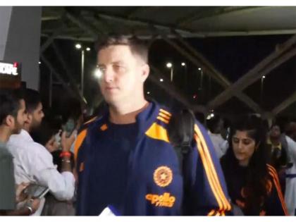 Morkel, Siraj, Axar departs for white-ball series in Australia | Morkel, Siraj, Axar departs for white-ball series in Australia