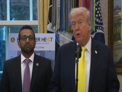 PM Modi assured me India will not be buying oil from Russia, says Trump at Oval Office briefing | PM Modi assured me India will not be buying oil from Russia, says Trump at Oval Office briefing PM Modi assured me India will not be buying oil from Russia, says Trump at Oval Office briefing | PM Modi assured me India will not be buying oil from Russia, says Trump at Oval Office briefing