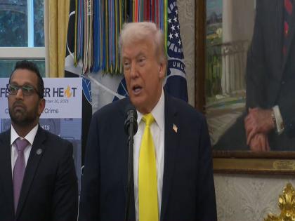 "I authorized for two reasons really": Trump confirms CIA operations in Venezuela | "I authorized for two reasons really": Trump confirms CIA operations in Venezuela "I authorized for two reasons really": Trump confirms CIA operations in Venezuela | "I authorized for two reasons really": Trump confirms CIA operations in Venezuela