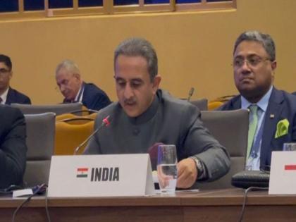 India reaffirms support for two-state solution at NAM Ministerial Committee on Palestine in Kampala | India reaffirms support for two-state solution at NAM Ministerial Committee on Palestine in Kampala India reaffirms support for two-state solution at NAM Ministerial Committee on Palestine in Kampala | India reaffirms support for two-state solution at NAM Ministerial Committee on Palestine in Kampala