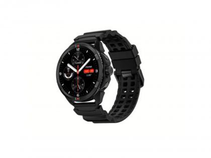 NoiseFit Endeavour Pro Review: A Smartwatch That Punches Above Its Weight? | NoiseFit Endeavour Pro Review: A Smartwatch That Punches Above Its Weight? NoiseFit Endeavour Pro Review: A Smartwatch That Punches Above Its Weight? | NoiseFit Endeavour Pro Review: A Smartwatch That Punches Above Its Weight?