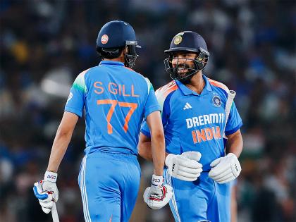 Harshit in, Kuldeep out: Aakash Chopra picks India's playing XI for first ODI against Australia | Harshit in, Kuldeep out: Aakash Chopra picks India's playing XI for first ODI against Australia