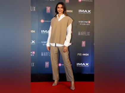 Deepika Padukone becomes new voice for Meta AI in India, US, United Kingdom and other countries | Deepika Padukone becomes new voice for Meta AI in India, US, United Kingdom and other countries Deepika Padukone becomes new voice for Meta AI in India, US, United Kingdom and other countries | Deepika Padukone becomes new voice for Meta AI in India, US, United Kingdom and other countries