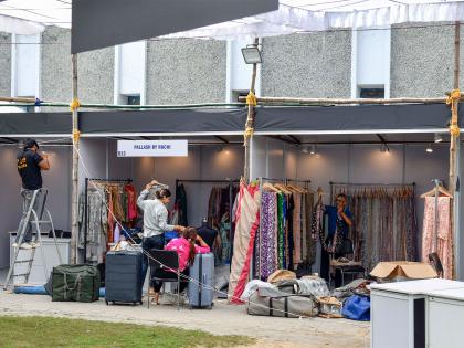 India's Apparel exports fall 14.8% in July-Sept quarter: CITI Report | India's Apparel exports fall 14.8% in July-Sept quarter: CITI Report India's Apparel exports fall 14.8% in July-Sept quarter: CITI Report | India's Apparel exports fall 14.8% in July-Sept quarter: CITI Report