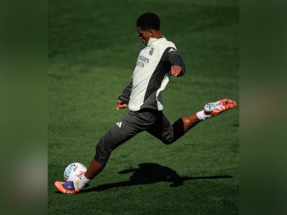 Head coach Tuchel confirms to hold talks with Bellingham before November fixtures | Head coach Tuchel confirms to hold talks with Bellingham before November fixtures Head coach Tuchel confirms to hold talks with Bellingham before November fixtures | Head coach Tuchel confirms to hold talks with Bellingham before November fixtures