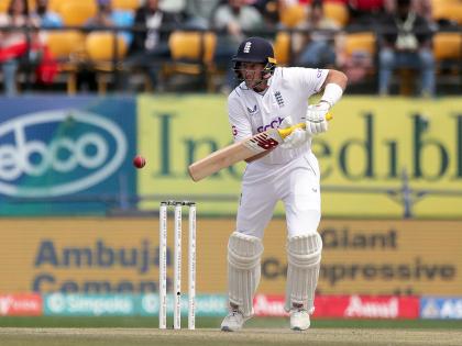 Root to average 150, England to win Ashes 3-1: Former speedster Steve Harmison drops bold predictions | Root to average 150, England to win Ashes 3-1: Former speedster Steve Harmison drops bold predictions