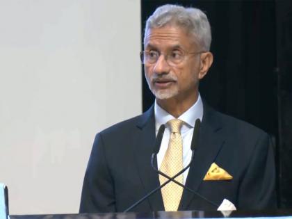 India affirms its commitment to assume greater responsibilities in reformed United Nations: Jaishankar | India affirms its commitment to assume greater responsibilities in reformed United Nations: Jaishankar India affirms its commitment to assume greater responsibilities in reformed United Nations: Jaishankar | India affirms its commitment to assume greater responsibilities in reformed United Nations: Jaishankar