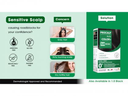 Procalp Activ Color+ by Actium Plus Achieves Remarkable Consumer Trust Milestone Within Three Months of Launch | Procalp Activ Color+ by Actium Plus Achieves Remarkable Consumer Trust Milestone Within Three Months of Launch Procalp Activ Color+ by Actium Plus Achieves Remarkable Consumer Trust Milestone Within Three Months of Launch | Procalp Activ Color+ by Actium Plus Achieves Remarkable Consumer Trust Milestone Within Three Months of Launch