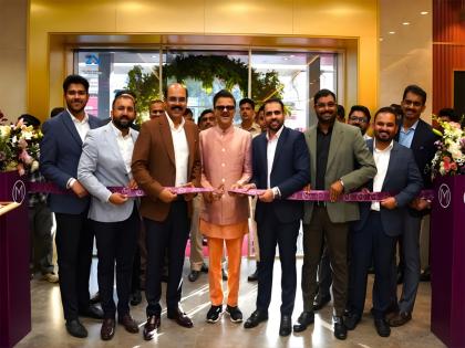 Malabar Gold & Diamonds Opens its Showroom at Vaishali Enclave, Pitampura, Inaugurated By Bollywood Star Anil Kapoor | Malabar Gold & Diamonds Opens its Showroom at Vaishali Enclave, Pitampura, Inaugurated By Bollywood Star Anil Kapoor Malabar Gold & Diamonds Opens its Showroom at Vaishali Enclave, Pitampura, Inaugurated By Bollywood Star Anil Kapoor | Malabar Gold & Diamonds Opens its Showroom at Vaishali Enclave, Pitampura, Inaugurated By Bollywood Star Anil Kapoor