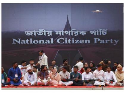 Bangladesh's new political party NCP won't sign post-uprising reform agendas | Bangladesh's new political party NCP won't sign post-uprising reform agendas Bangladesh's new political party NCP won't sign post-uprising reform agendas | Bangladesh's new political party NCP won't sign post-uprising reform agendas