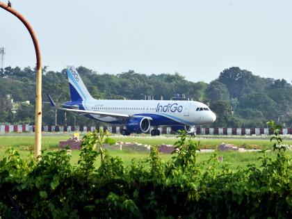IndiGo partners with Digi Yatra for seamless travel experience | IndiGo partners with Digi Yatra for seamless travel experience IndiGo partners with Digi Yatra for seamless travel experience | IndiGo partners with Digi Yatra for seamless travel experience