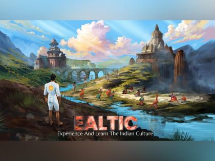 Ealtic: Blending Ancient Indian Culture with Future Technology | Ealtic: Blending Ancient Indian Culture with Future Technology Ealtic: Blending Ancient Indian Culture with Future Technology | Ealtic: Blending Ancient Indian Culture with Future Technology