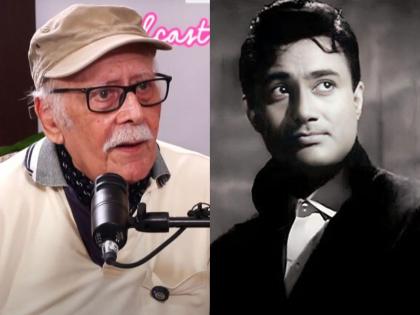 Dev Anand "greatly admired the British": Parikshit Sahni recalls working with legendary actor | Dev Anand "greatly admired the British": Parikshit Sahni recalls working with legendary actor Dev Anand "greatly admired the British": Parikshit Sahni recalls working with legendary actor | Dev Anand "greatly admired the British": Parikshit Sahni recalls working with legendary actor