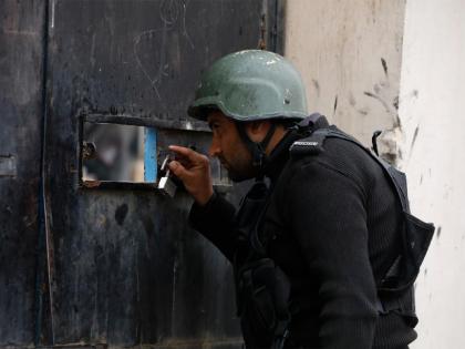 BLF captures police officers in Dhadar, BRG blows up major gas pipeline between Sui, Kashmore | BLF captures police officers in Dhadar, BRG blows up major gas pipeline between Sui, Kashmore