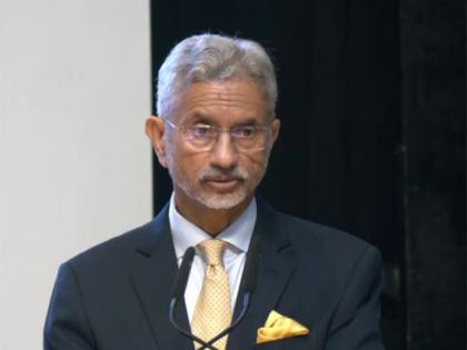 UN still reflects "realities of 1945, not of 2025": Jaishankar calls for urgent reforms at UNTCC chiefs conclave | UN still reflects "realities of 1945, not of 2025": Jaishankar calls for urgent reforms at UNTCC chiefs conclave UN still reflects "realities of 1945, not of 2025": Jaishankar calls for urgent reforms at UNTCC chiefs conclave | UN still reflects "realities of 1945, not of 2025": Jaishankar calls for urgent reforms at UNTCC chiefs conclave