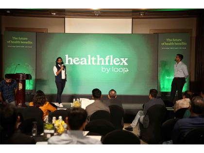 Loop launches HealthFlex: The answer to 90% of Corporate Health Budgets Going Unused | Loop launches HealthFlex: The answer to 90% of Corporate Health Budgets Going Unused Loop launches HealthFlex: The answer to 90% of Corporate Health Budgets Going Unused | Loop launches HealthFlex: The answer to 90% of Corporate Health Budgets Going Unused