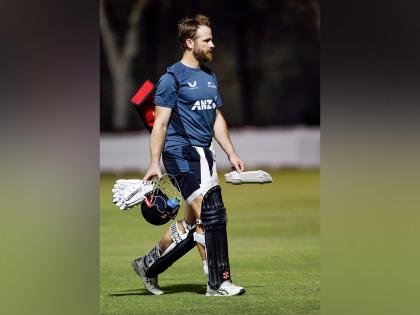 Kane Williamson joins Lucknow Super Giants as strategic advisor, confirms franchise owner Sanjiv Goenka | Kane Williamson joins Lucknow Super Giants as strategic advisor, confirms franchise owner Sanjiv Goenka