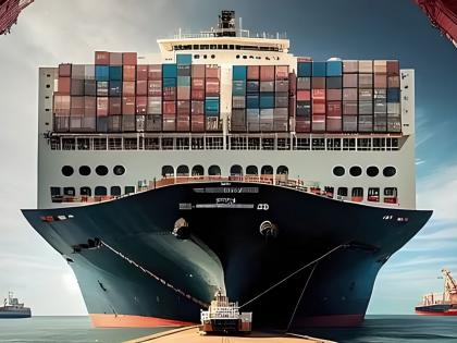 India's Shipbuilding Sector Sets Sail for Global Leadership | India's Shipbuilding Sector Sets Sail for Global Leadership India's Shipbuilding Sector Sets Sail for Global Leadership | India's Shipbuilding Sector Sets Sail for Global Leadership