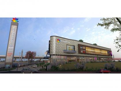 Unity Group Launches 'Unity One Elegante' Mall at NSP, Brings Premium Retail Experience in Delhi | Unity Group Launches 'Unity One Elegante' Mall at NSP, Brings Premium Retail Experience in Delhi Unity Group Launches 'Unity One Elegante' Mall at NSP, Brings Premium Retail Experience in Delhi | Unity Group Launches 'Unity One Elegante' Mall at NSP, Brings Premium Retail Experience in Delhi