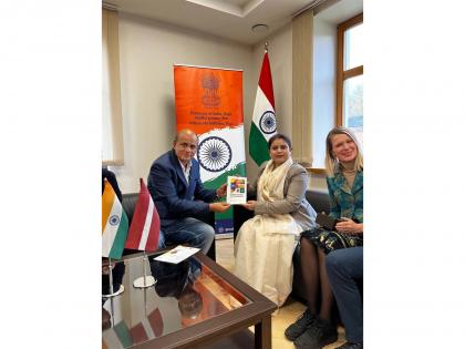 Ambassador of India Inaugurated Planet Ayurveda's Panchakarma Center in Slovakia, Europe | Ambassador of India Inaugurated Planet Ayurveda's Panchakarma Center in Slovakia, Europe Ambassador of India Inaugurated Planet Ayurveda's Panchakarma Center in Slovakia, Europe | Ambassador of India Inaugurated Planet Ayurveda's Panchakarma Center in Slovakia, Europe