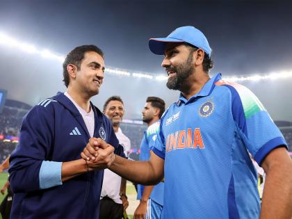 Former spinner Amit Mishra explains how Rohit Sharma can benefit after stepping away from ODI captaincy | Former spinner Amit Mishra explains how Rohit Sharma can benefit after stepping away from ODI captaincy